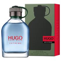 Perfume Hugo Boss Man Extreme Edp Masculino - 100ML