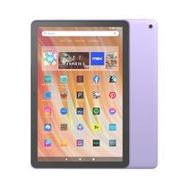 Tablet Amazon Fire HD 10 13TH 32GB 10.1" Lilac
