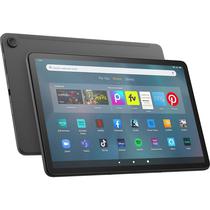 Tablet Amazon Fire Max 11 64GB / Tela 11 / Wi-Fi / Cam 8MP - Black