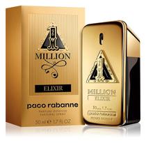 Paco Rabanne 1 Million Elixir Parfum Intense 50ML
