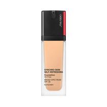 Base Shiseido Synchro Skin Self-Refreshing 240 Quartz 30ML