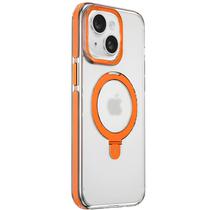 Case Pra iPhone 15 Wiwu JKK-015 - Orange