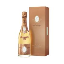 Champagne Louis Roederer Cristal Rose 750ML