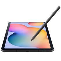Tablet Samsung Galaxy Tab S6 Lite 2022 SM-P613 Wi-Fi 4/64GB 10,4" 8MP/5MP A12 - Cinza Oxford (Caixa Feia)