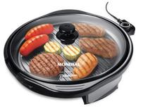 Grill Redondo Mondial G-03 Cook Y Grill 40 PREMIUM-220V