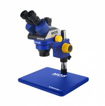 Microscopio Mechanic MOS300