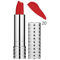 Batom Clinique Dramatically Different Lipstick 20 Red Alert - 3G