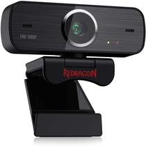 Webcam Redragon GW800 Hitman 1080P 30 FPS Fullhd