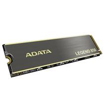 SSD Adata M.2 512GB Legend 850 Nvme - ALEG-850-512GCS