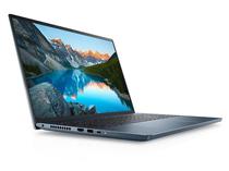 Notebook Dell Inspiron 7610-7333BLU i7-11800H/ 16GB/ 1TB SSD/ 16" 3K/ W11 Blue