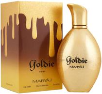 Perfume Maryaj Goldie Edp 100ML - Feminino
