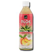 Bebidas Tropical Jugo Aloe Vera Tea Peach 500ML - Cod Int: 68532
