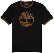 Camiseta Timberland SS Tree Logo Tee TB0A2C6J P56 Masculina