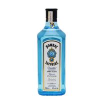 Gin Bombay Sapphire - 750ML