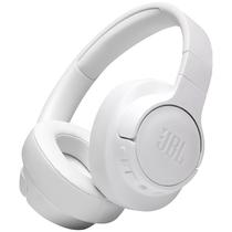 Fone de Ouvido Sem Fio JBL Tune 710BT com Bluetooth e Microfone - Branco