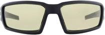 Oculos Honeywell Hypershock R-02221 - Amber/Black
