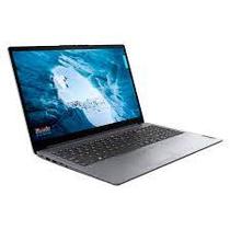 Notebook Lenovo 1 82R400DTUS RYZEN7-5700U/ 16GB/ 512 SSD/ 15.6" FHD/ Touchscreen/ W11 Gray Nuevo