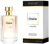 Perfume Fragluxe Cherie Edp 100ML - Feminino