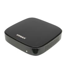 Conversor Digital Satellite A-DTR07 - Full HD - USB/HDMI - Preto