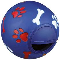 Bola Dispenser de Racao 14CM - Pawise Treat Ball 14108