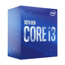 Processador Cpu Intel Core i3-10100 3.6 GHZ LGA 1200 6 MB
