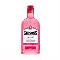 Gin Gibson's Pink 700ML