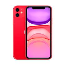 iPhone 11 64GB Semi Novo Red