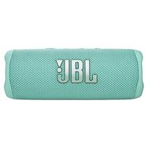 Speaker JBL Flip 6 - Bluetooth - 30W - A Prova D'Agua - Teal