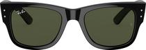 Oculos de Sol Ray Ban RB0840S 901/31 - Feminino