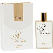 Perfume Zimaya A La Rose Edp - Feminino 100ML