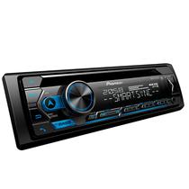 CD Player Automotivo Pioneer DEH-S4250BT 1 Din USB / Bluetooth / MP3
