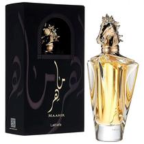 Perfume Lattafa Maahir Edicao 100ML Unissex Eau de Perfum
