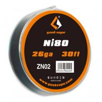Geekvape Single Wire ZN02