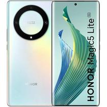Smartphone Honor Magic 5 Lite 5G 256/8GB Silver