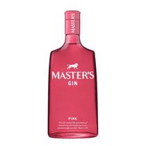 Bebidas Master"s Gin MG Pink 700ML - Cod Int: 74066
