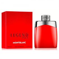 Perfume Mont Blanc Legend Red Edp Masculino 100ML