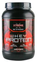 Xtreme Whey Protein Chocolate - 907G