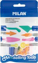 Ferramentas de Modelagem Milan - 9194110
