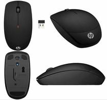 Mouse HP X200 Negro