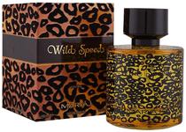 Perfume Maryaj Wild Speed Edp 100ML - Masculino