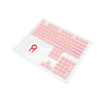 Keycaps para Teclado Redragon Scarab A130 Pink