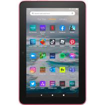 Tablet Amazon Fire HD 7 12 Gen 7" 16 GB Wi-Fi - Rosa