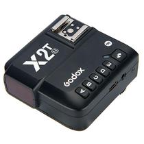 Radio Flash Godox X2T TTL P / Nikon