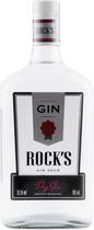 Gin Rock's DRY - 995ML