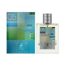 Perfume Maison Alhambra Monocline 05 Edp Feminino 100ML