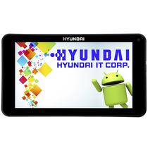 Tablet Hyundai Maestro Tab HDT-7433H+ Wi-Fi 8GB de 7.0" 2MP/0.3MP - Preto
