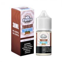 Essencia Vape MR Freeze Salt Tobacco Menthol 50MG 30ML