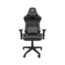 Cadeira Up Gamer UP-2025 Preto/Camuflado