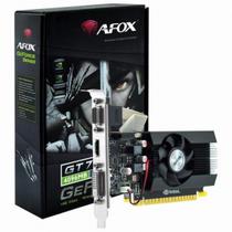 VGA GT710 4GB Afox DDR3 AF710-4096D3L7-V1 64BITS
