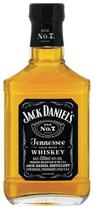Whisky Jack Daniel's Tennessee Sugar Maple 200ML (Sem Caixa)